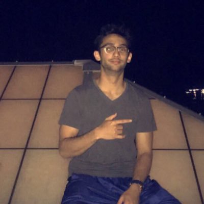 I_Zaidi14's profile picture. UT '20 🤘🏽☤