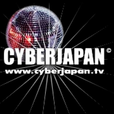 CYBERJAPAN DANCERS Twitter