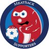 MeatsackSc's profile picture. Independent Supporters Club of #NERevs ⚽️ | Justice For Bruce 🏴| 8x Tailgate of the Year winner 🏆| Frequent supplier of 💯 beers 🍻 | #AlmostGameDay Pioneers