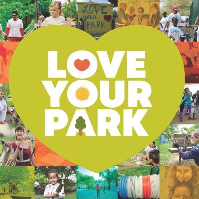 Historic Philadelphia Park • Playground • Public Pool • Community Gathering Place • Instagram: @RidgwayParkFriends • #RidgwayPark