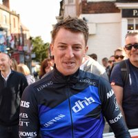 Tom Stewart (@mtb_tom) 's Twitter Profile