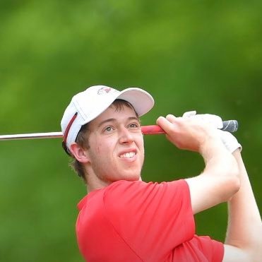 Gardner-Webb Golf 2020