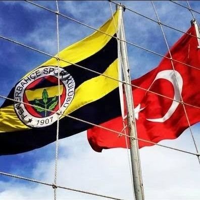 buhara0907's profile picture. NE MUTLU FENERBAHCELIYIM , TURKUM , MUSLUMANIM