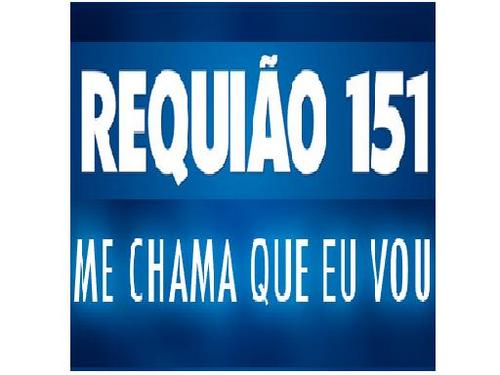 Twitter de apoio ao Senador Roberto Requião