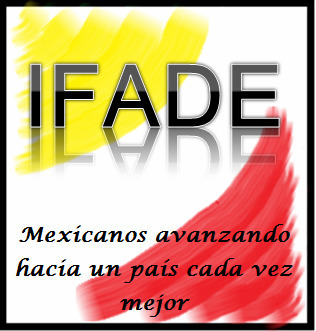 La Fundación IFADE de México es un ejercicio de buena voluntad, altruismo y hermandad.
El compromiso de la Fundación IFADE es con las causas sociales.