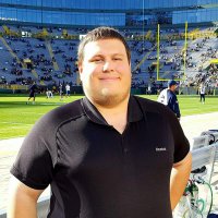 Patrick Mott (@thepmott) 's Twitter Profile Photo