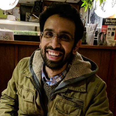 shriramjegan's profile picture. PhD from Texas A&M University