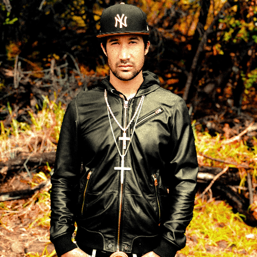 Husband. Father. Farmer. Artist. Singer. Songwriter. Producer.