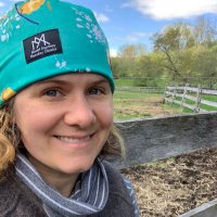 Amanda Yates (@yatesfarm) 's Twitter Profile