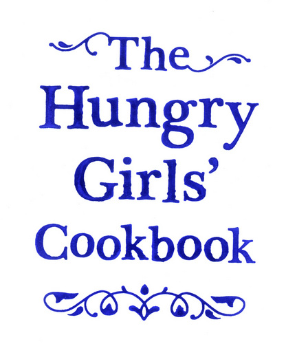 TheHungryGirls's profile picture. The Hungry Girls' Cookbooks are more like works of art than regular recipe books. Each edition is lined with cloth and hand-sewn, making each one unique.