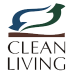 A Clean Living oferece produtos sustetáveis de uso diário, produzidos com fontes renováveis, como amido de milho, mandioca, batata e cana-de-açúcar.