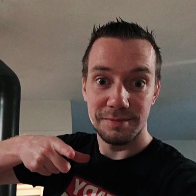 stndaulay1's profile picture. 