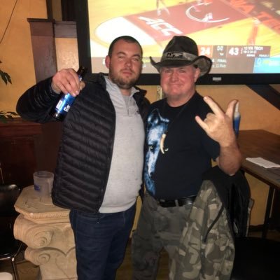 ZachBridwell's profile picture. Go Cards!