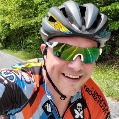 Cardiac Nurse and cyclist by passion. Cat 4 Cyclist and Freehub Bicycles Ambassador #live4God #LoveGodLovePeople