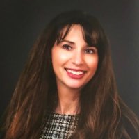 Lisa Ruffieux (@lruffieux) 's Twitter Profile