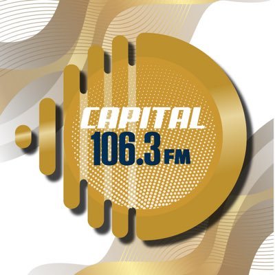 Tu música y noticias todo el tiempo. Una estación de Capital Media.