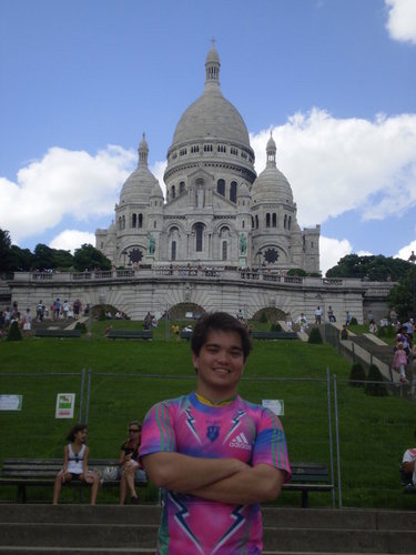 MBarger13's profile picture. Economist, data scientist, soccer fan.