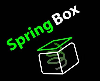 Spring_Box's profile picture. 