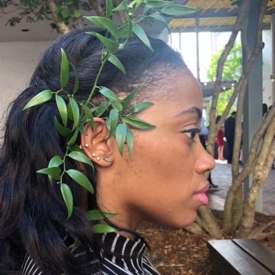 |sensitive|creative|bronx|Jesus lover|heavily caffeinated|Black|mommy|sister|daughter|pisces. I hate Diaspora wars