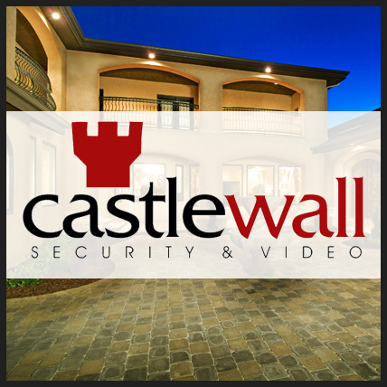 Castlewall Security & Video has been protecting Central Indiana since 2005. We install residential and commercial security and entertainment systems.