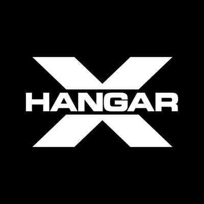 HANGARX Profile Picture