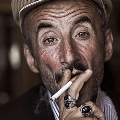 MetinAliya's profile picture. 