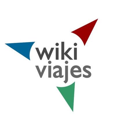 La guía de viajes libre que cualquiera puede editar. Proyecto hermano de @Wikipedia administrado por @Wikimedia https://t.co/nKCmNDBnmW