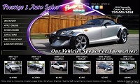 Prestige1Autos's profile picture. 1359 Chicora Road
Chicora, PA, 16025
Phone:
(724)445-745