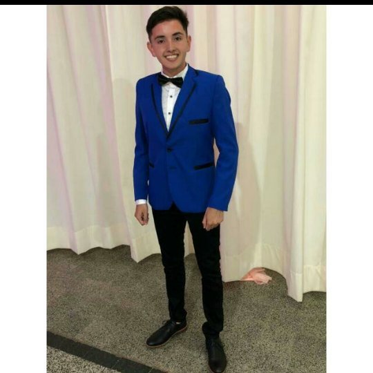 Mendeez9's profile picture. 