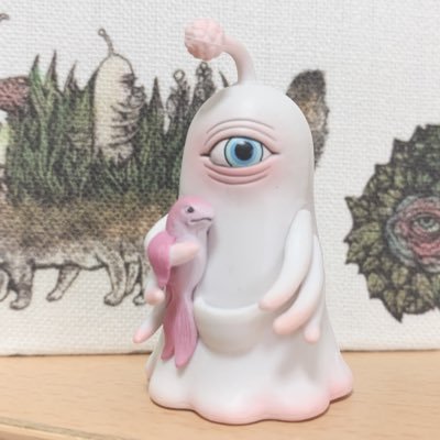 綿屋さんのプロフィール画像