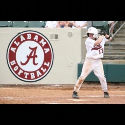 Assistant principal at Boerne High School, former Alabama softball player #17 class of 2009