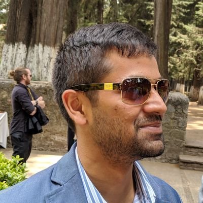ojas_goyal's profile picture. Software Engineer @ PayPal