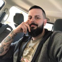 Michael Parchman - @Mikeymagnum501 Twitter Profile Photo