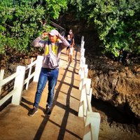 Dominikus rizky (@dominikusrizky) 's Twitter Profile