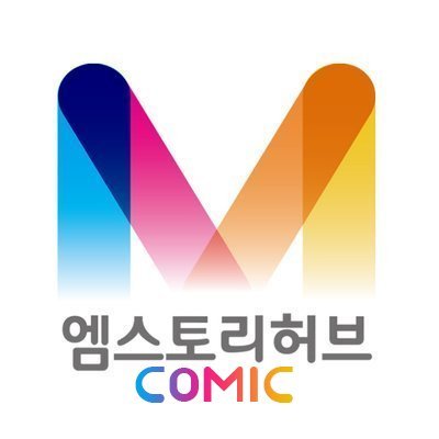 mstoryhub_comicさんのプロフィール画像