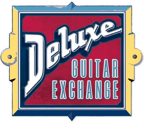 Deluxe Guitar Exchange is the preferred choice to experience the very best small production, hand-made, tone-focused guitars and amplifiers.