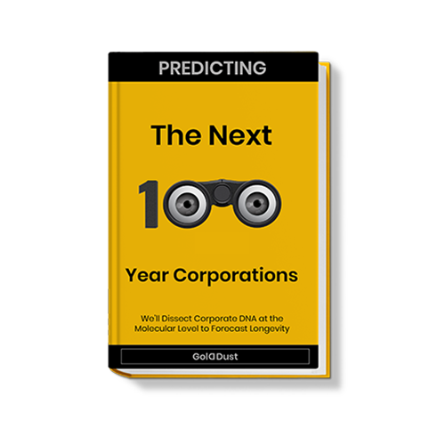 #Author of Predicting The Next 100 Year Corporations. #publisher #literaryagent #bookdeal or #books #social #followback #gametheory #corporatestrategy #business