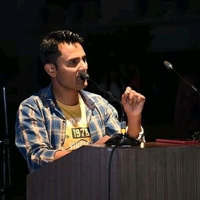 Ravindr24924168's profile picture. I don't believe in feedback, I believe in feed forward....