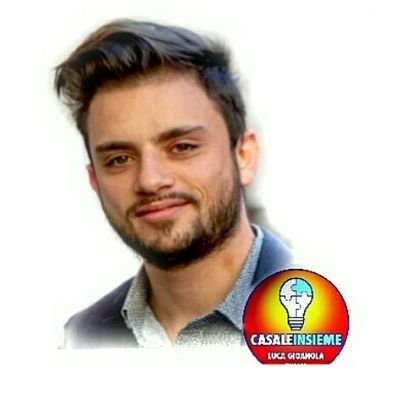 🎂 28 anni

🏛️ Candidato a consigliere comunale

❤️ Fidanzato

⚡Perito Elettronico


La politica, è la passione di chi non la fa per mestiere, ma col cuore.