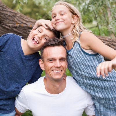 jeffadamhaley's profile picture. 