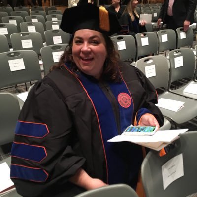 ceodellchaib's profile picture. Scholar of religion and environmental justice teaching middle and upper school religious studies.