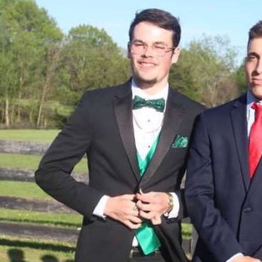 MStevenson764's profile picture. RU 23’ #TeamPortnoy ΔΧ