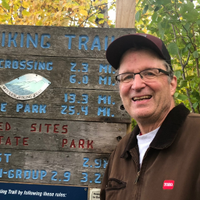 Pete Ramstad (@pramstad) 's Twitter Profile