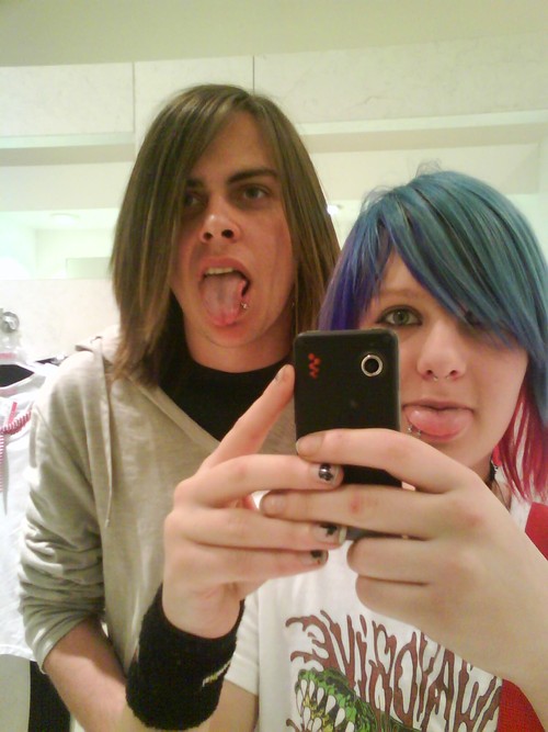 metrocore1990's profile picture. 