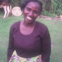 Josphine  Luyali (@josphine_luyali) 's Twitter Profile