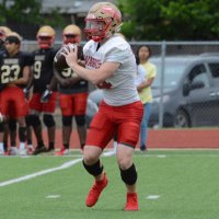 QB Sean Stegall (@seanstegall7) 's Twitter Profile