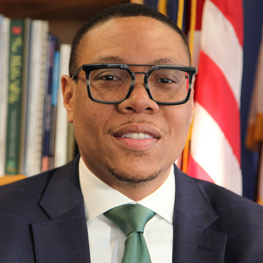 Chancellor Ferebee Profile