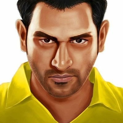 Be Cool...Die Hard fan of MSD~07💪🇮🇳