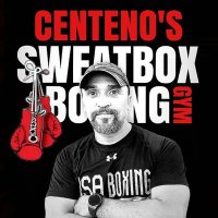 Centeno's Sweatbox Boxing Gym(@sweatboxboxing) 's Twitter Profile Photo