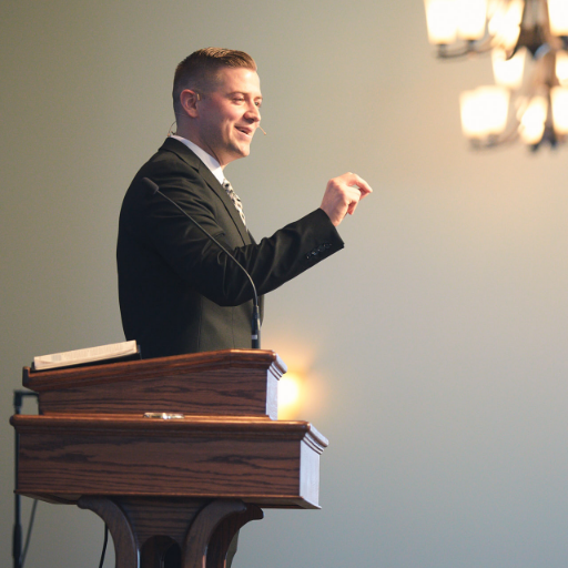 Christian. Husband. Dad. Preaching Prof at @mbts. Pastor at @FellowshipKC. Co-host of Preaching and Preachers (@JKAPreaching).